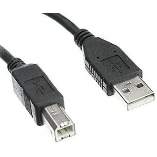 کابل اتصال USB کارت صوتی 5 متری
